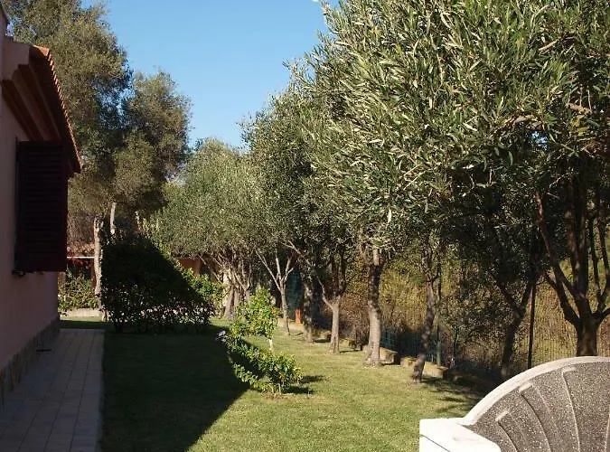 Holiday home Sardegnadream