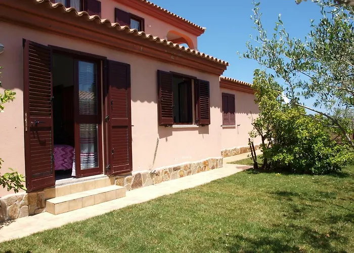 Holiday home Sardegnadream