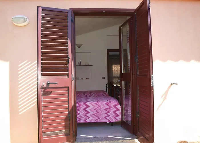 Holiday home Sardegnadream *