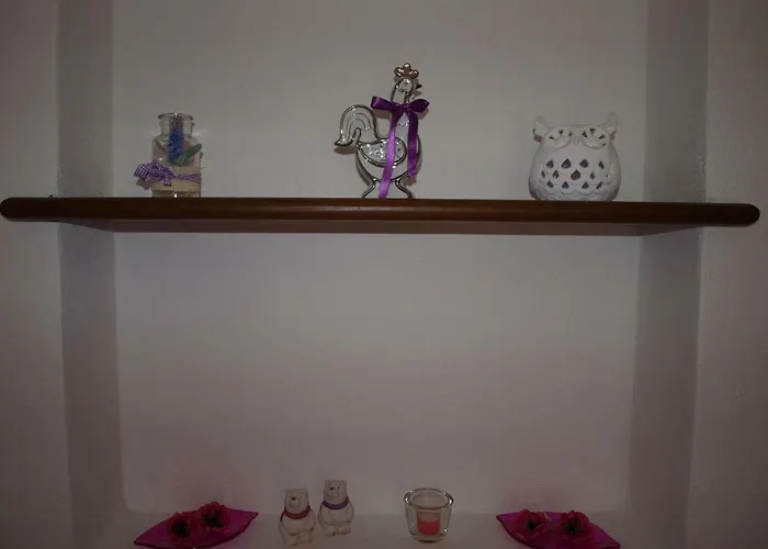 Holiday home Sardegnadream *