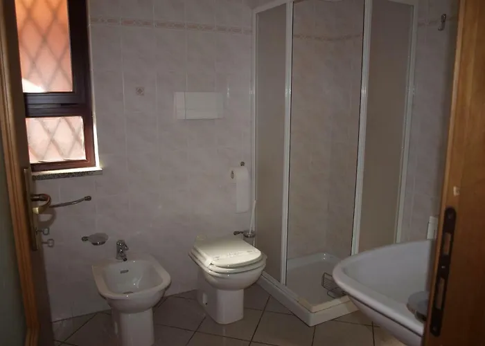 Holiday home Sardegnadream San Teodoro (Sardinia)