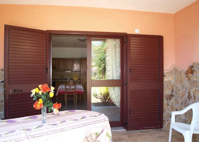 Holiday home Sardegnadream San Teodoro (Sardinia)