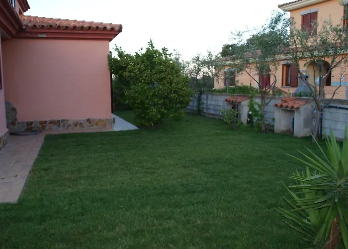 Sardegnadream Holiday home