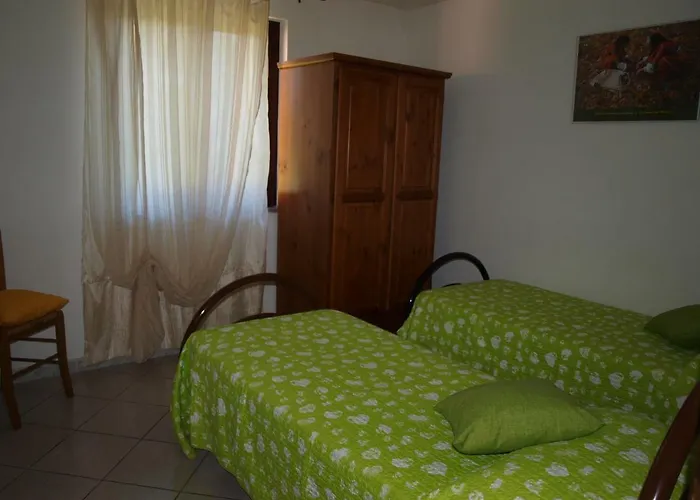 Holiday home Sardegnadream San Teodoro (Sardinia)