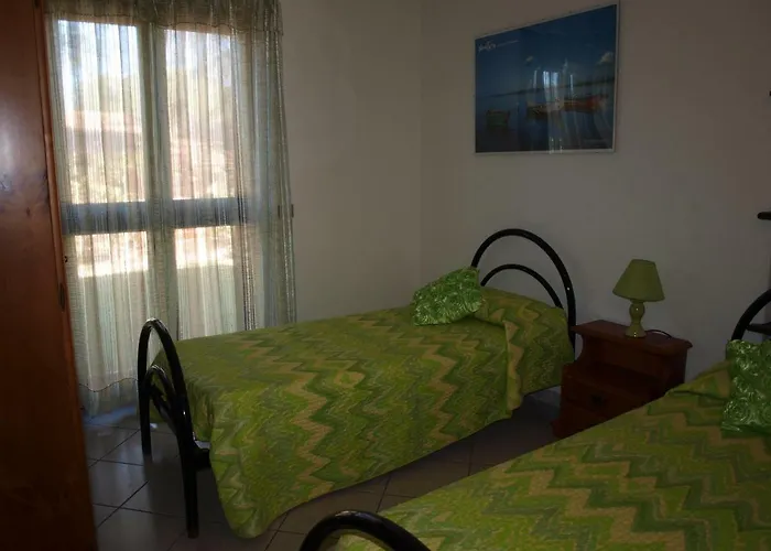 Sardegnadream Holiday home *