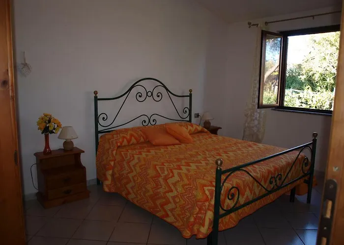 Holiday home Sardegnadream *