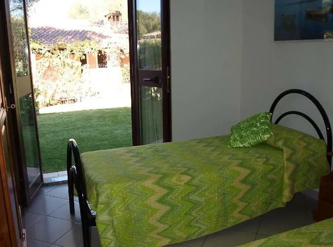 Sardegnadream Holiday home