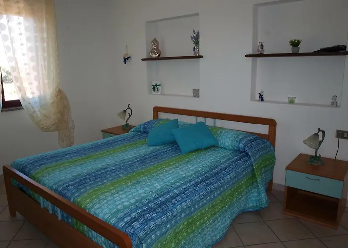 Holiday home Sardegnadream