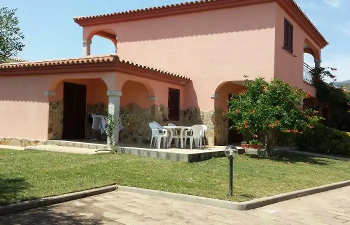 Sardegnadream San Teodoro (Sardinia)