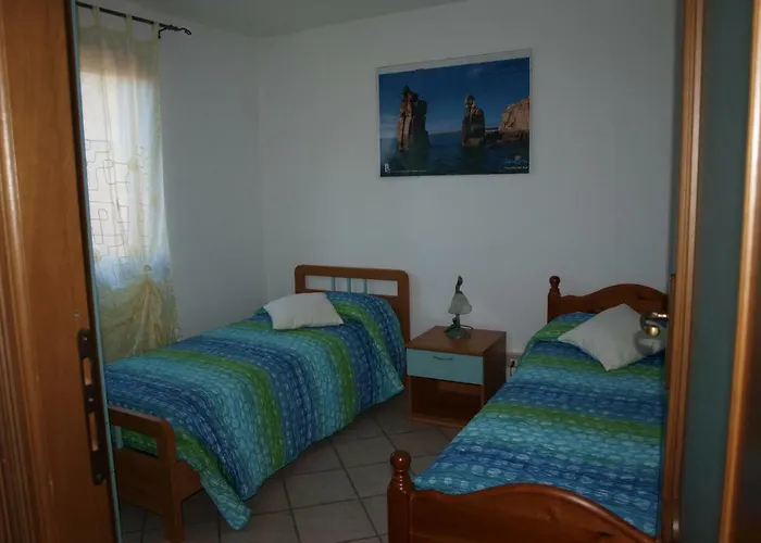 Holiday home Sardegnadream