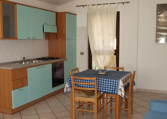 Sardegnadream San Teodoro (Sardinia)