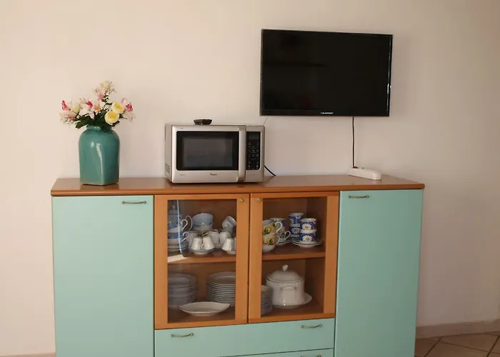 Sardegnadream Holiday home